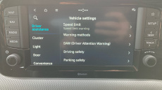 Hyundai i10 1.0 [63] Advance 5dr Auto [Nav] Petrol Hatchback